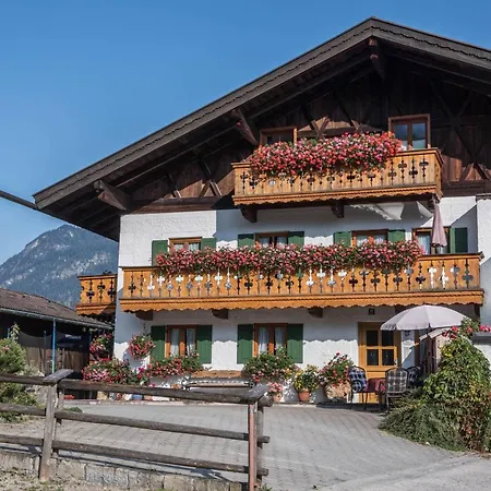 Apartament Almsommer
