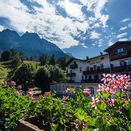 Apartament Almsommer