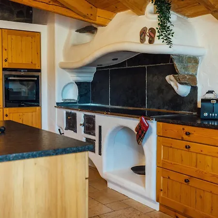Apartament Almsommer