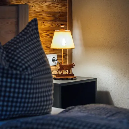 Almsommer Apartament *