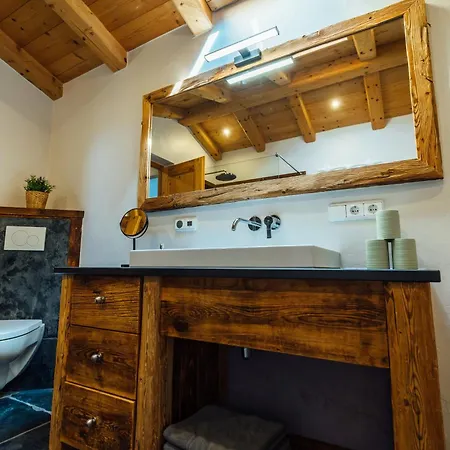 Apartman Almsommer