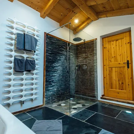 Almsommer Apartament