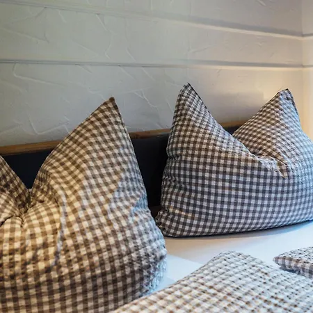 Almsommer Apartament Grainau