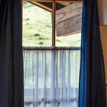 Apartament Almsommer Grainau