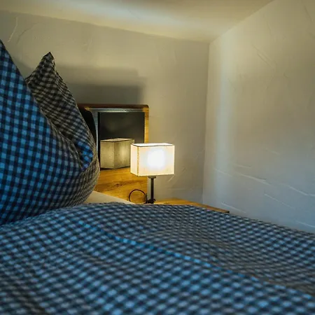 Apartament Almsommer